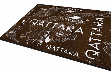 Qattara (0.75x0.47) 6 мм
